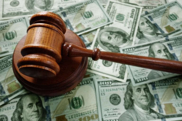 legal basics for managers