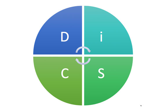 DiSC personal profile